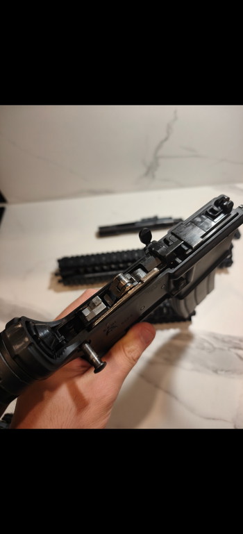 Imagen 8 de Tm Mws cqbr met heeel veel meer (lees ad)