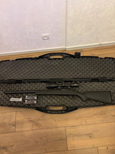 Bild für SNIPER NOVRITSH SSG10