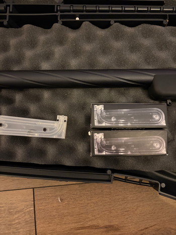 Imagen 3 de SNIPER NOVRITSH SSG10