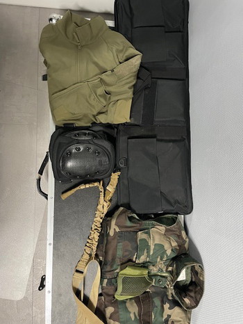 Image 3 for Airsoft Collection / Beginner set