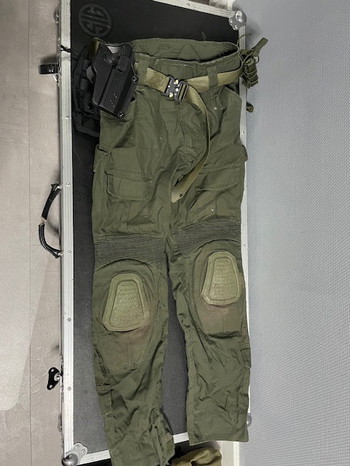 Image 4 for Airsoft Collection / Beginner set