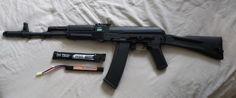 Image 1 pour Specna Arms core AK74