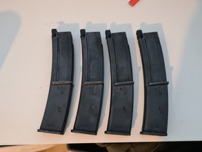 Image for Tokyo Marui MP7 GBB Magazines