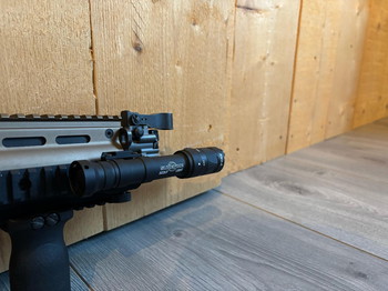 Image 6 pour Tokyo Marui SCAR-H NGRS DMR Full Upgrade by Kingdom of Airsoft