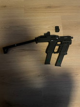 Afbeelding van Ssp 18 met carbijn kit full upgrades