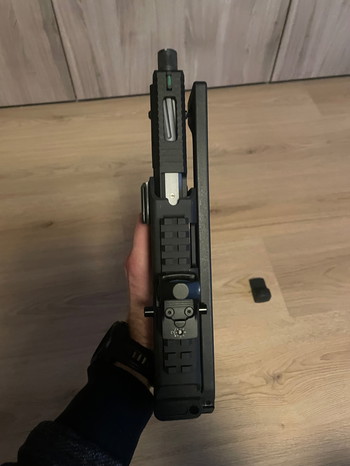 Bild 3 für Ssp 18 met carbijn kit full upgrades