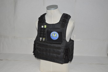 Image 2 pour Platen Carrier 