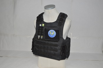 Afbeelding 2 van Platen Carrier 