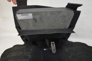 Afbeelding 3 van Platen Carrier 