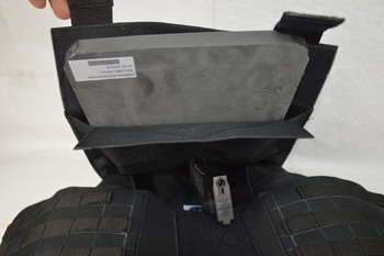 Image 3 pour Platen Carrier 