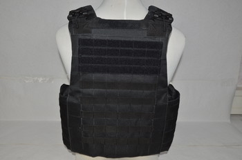 Afbeelding 5 van Platen Carrier 