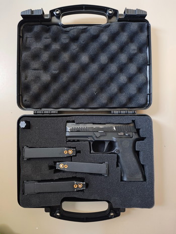 Bild 2 für Proforce xcarry p320