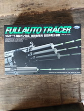 Image pour Nieuwe Tokyo Marui Fullauto Tracer