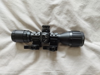 Image 2 for UTG Bug Buster 3-9x32