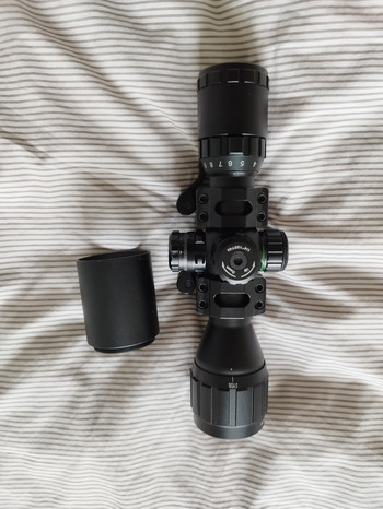 Image 4 for UTG Bug Buster 3-9x32