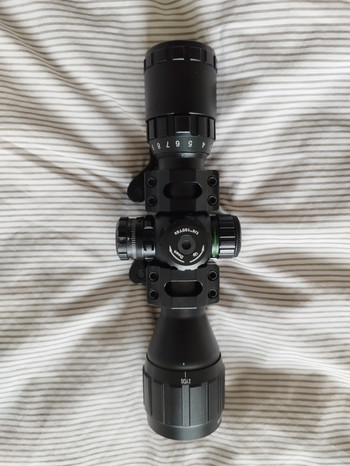 Image 5 for UTG Bug Buster 3-9x32