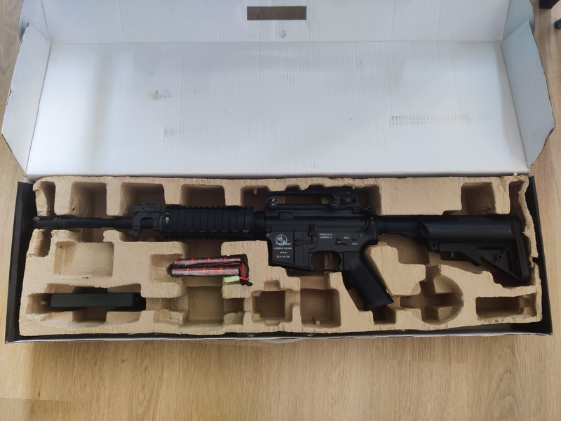 Image 1 for Armalite M15A4