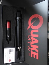 Image for Quake systeem