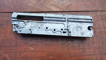Bild 2 für M249 Gearbox shell