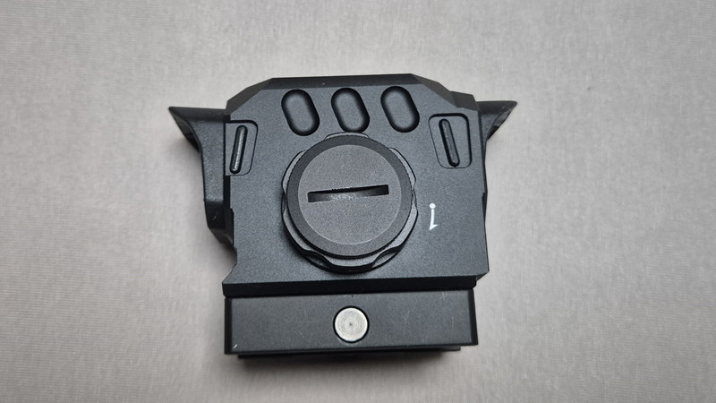 Image 1 for EG1 Red Dot Sight