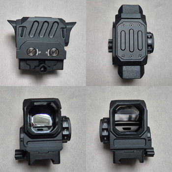 Image 2 for EG1 Red Dot Sight