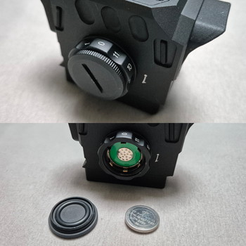 Image 4 for EG1 Red Dot Sight