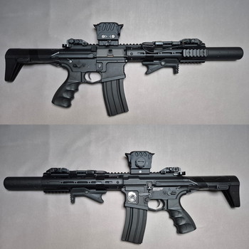 Image 7 for EG1 Red Dot Sight