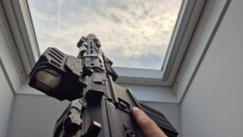 Image 9 for EG1 Red Dot Sight