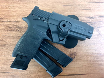 Image 3 pour VFC Sig Sauer P320-M17