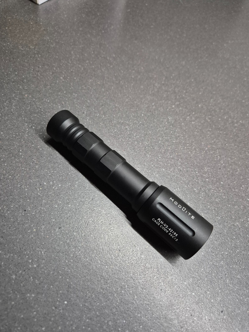 Bild 1 für Modlite PLHV2 Flashlight (NEW)