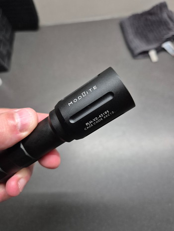 Image 2 pour Modlite PLHV2 Flashlight (NEW)
