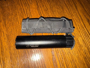 Imagen para Acetech Predator S met cover