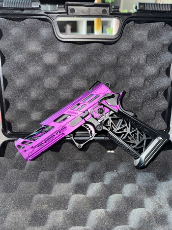 Imagen 2 de Hi capa Full Custom with hpa Adapter