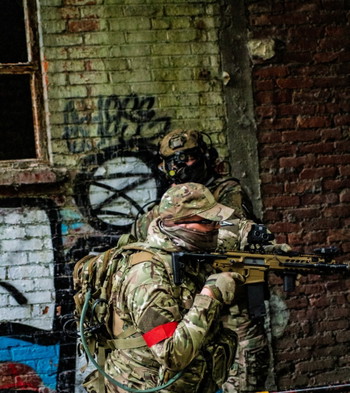 Imagen 5 de Sig Sauer Proforce mcx Wolverine gen 2