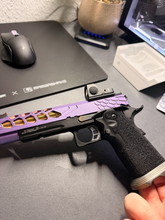Image pour Lancer Tactical Styrk Tuned