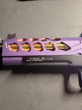 Image 2 for Lancer Tactical Styrk Tuned