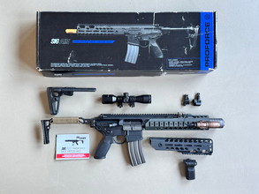 Afbeelding van SIG SAUER PRO FORCE MCX VIRTUS AEG