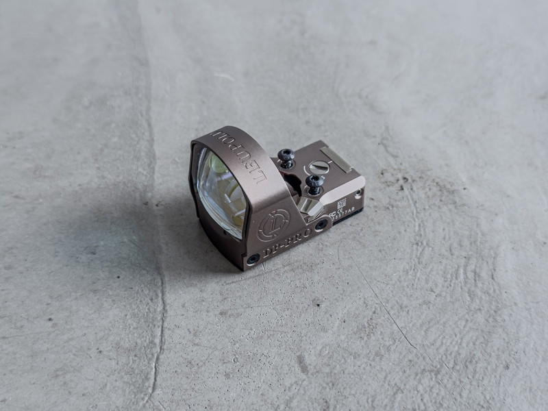 Bild 1 für Leupold DeltaPoint Pro Red Dot