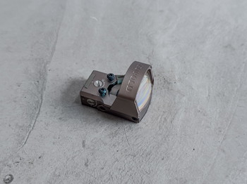 Bild 2 für Leupold DeltaPoint Pro Red Dot
