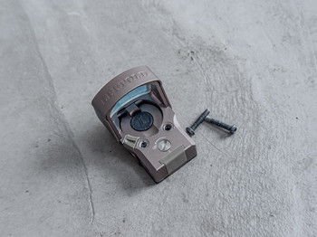 Bild 5 für Leupold DeltaPoint Pro Red Dot