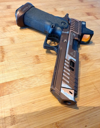 Image 2 for TTI Sand Viper met RMR