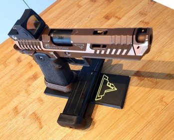Image 4 for TTI Sand Viper met RMR