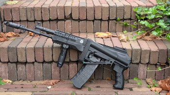 Image 2 for LCT AK-12 Mosfet