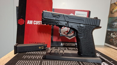 Imagen para Armorer works vx9300