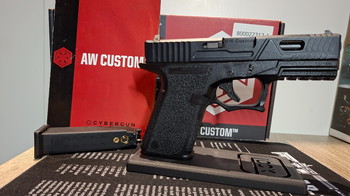 Imagen 2 de Armorer works vx9300