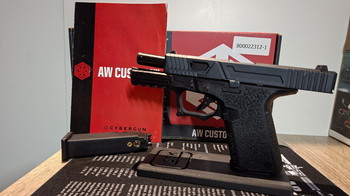 Imagen 3 de Armorer works vx9300