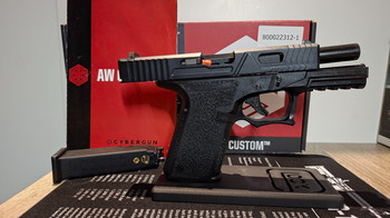 Imagen 4 de Armorer works vx9300