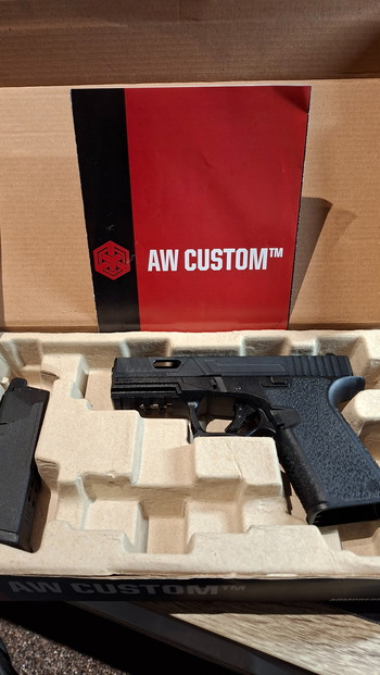 Imagen 5 de Armorer works vx9300