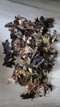 Afbeelding van leaves bladeren voor ghillie of extra camouflage op kleding/materiaal