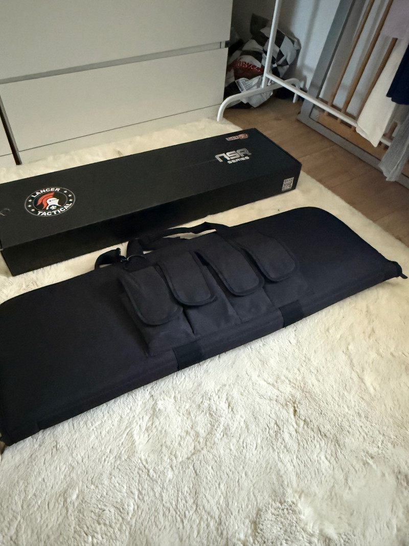 Imagen 1 de Softair anfänger paket